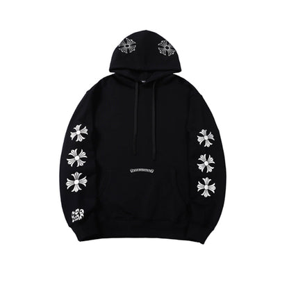 Chrome Hearts Hoodie K7008