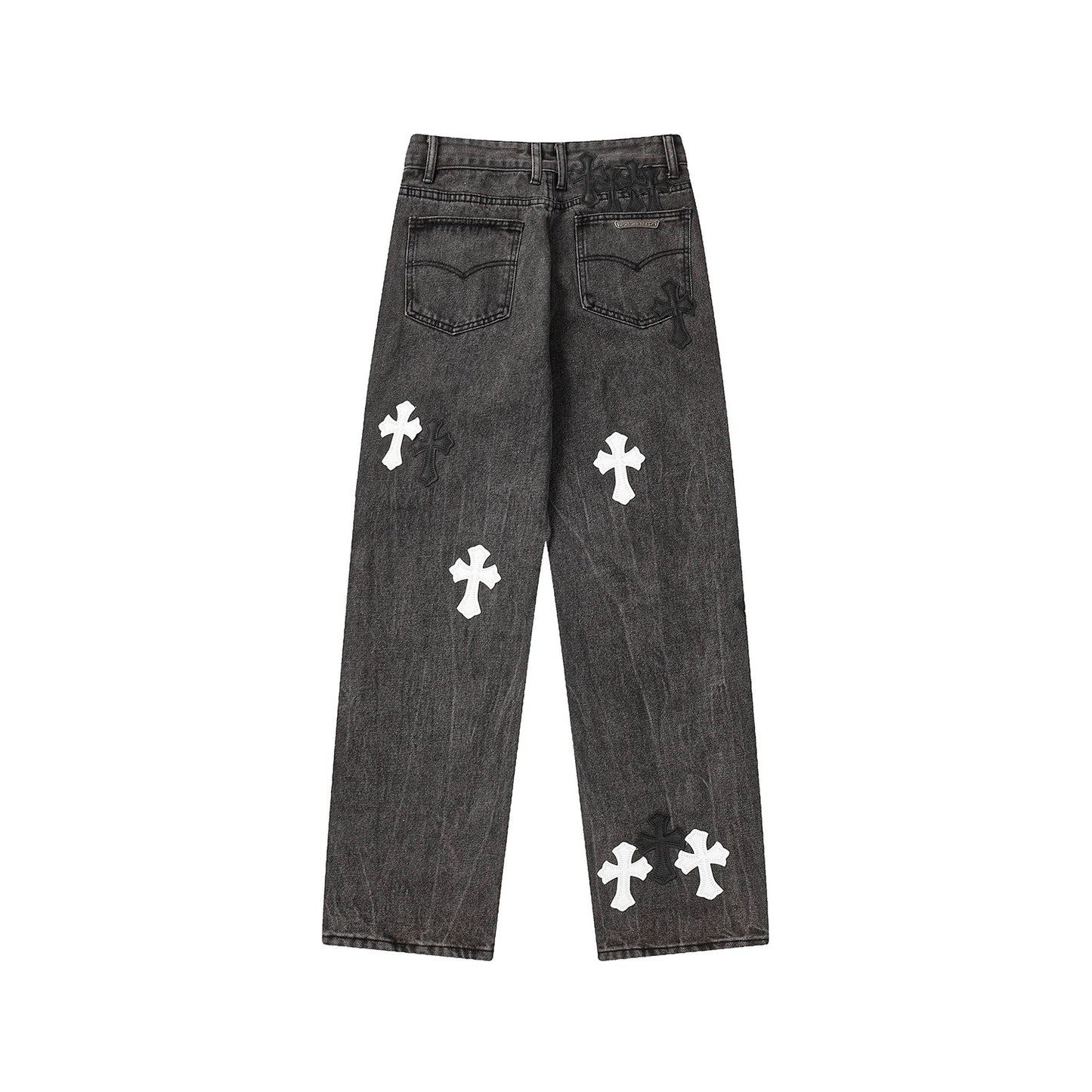 Chrome Hearts Pants 9946