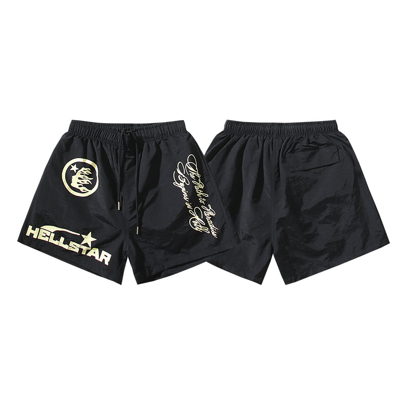 Hellstar Sprot Shorts