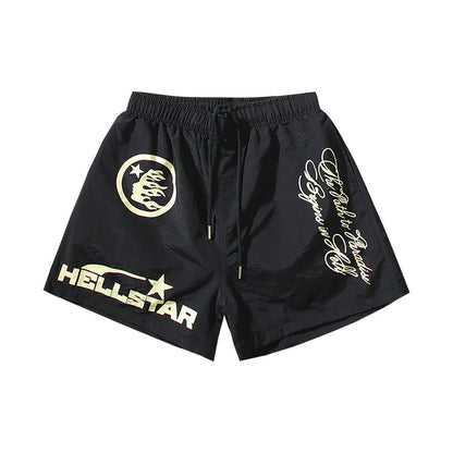 Hellstar Sprot Shorts