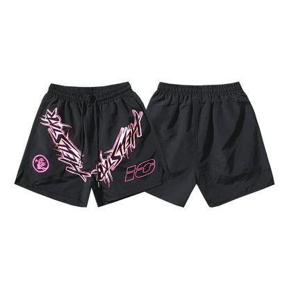 Hellstar Sprot Shorts