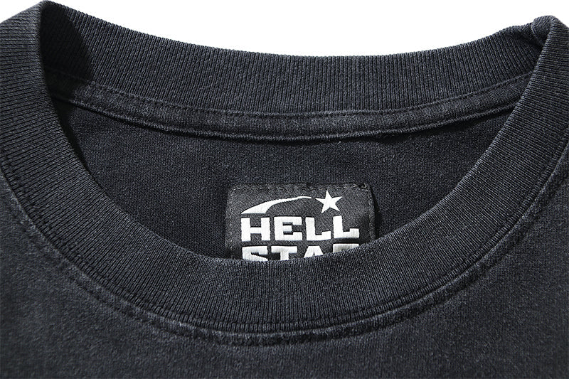 Hellstar T-shirt