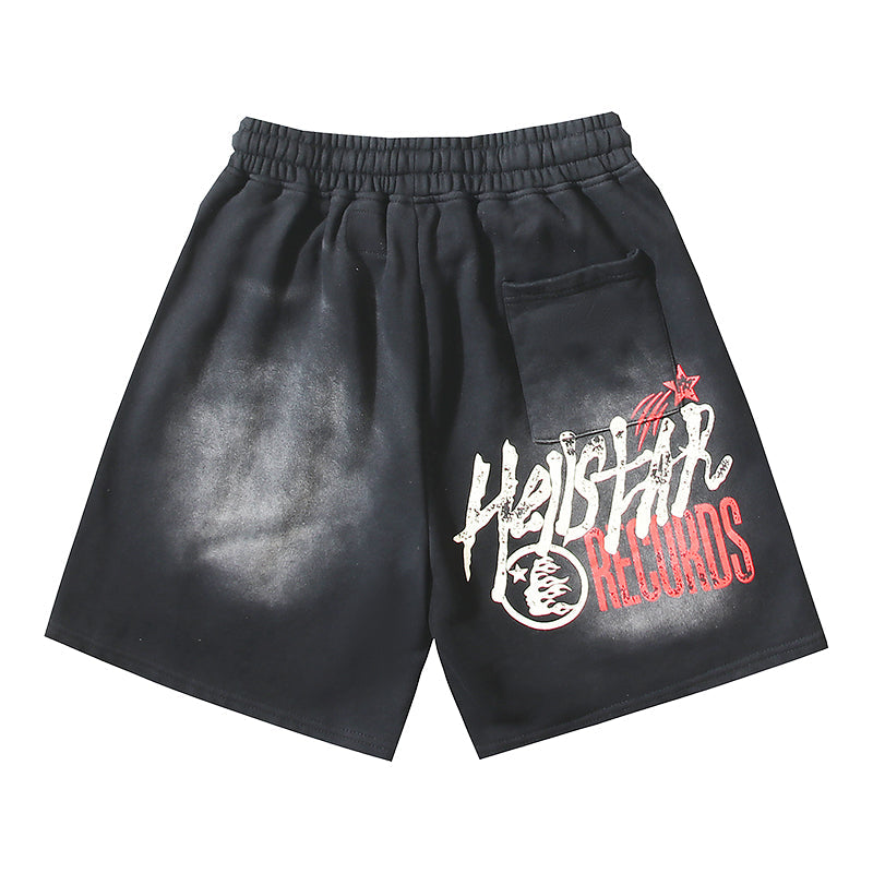 Hellstar Sprot Shorts