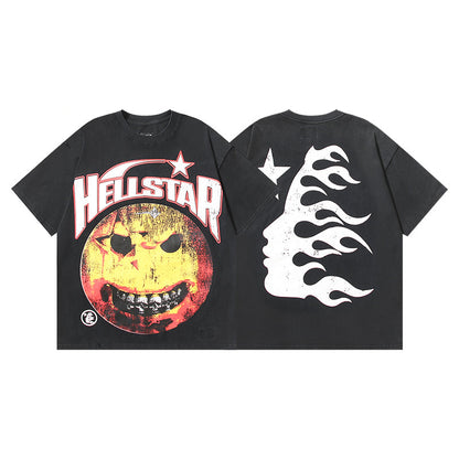 Hellstar T-shirt