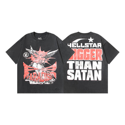 Hellstar T-shirt