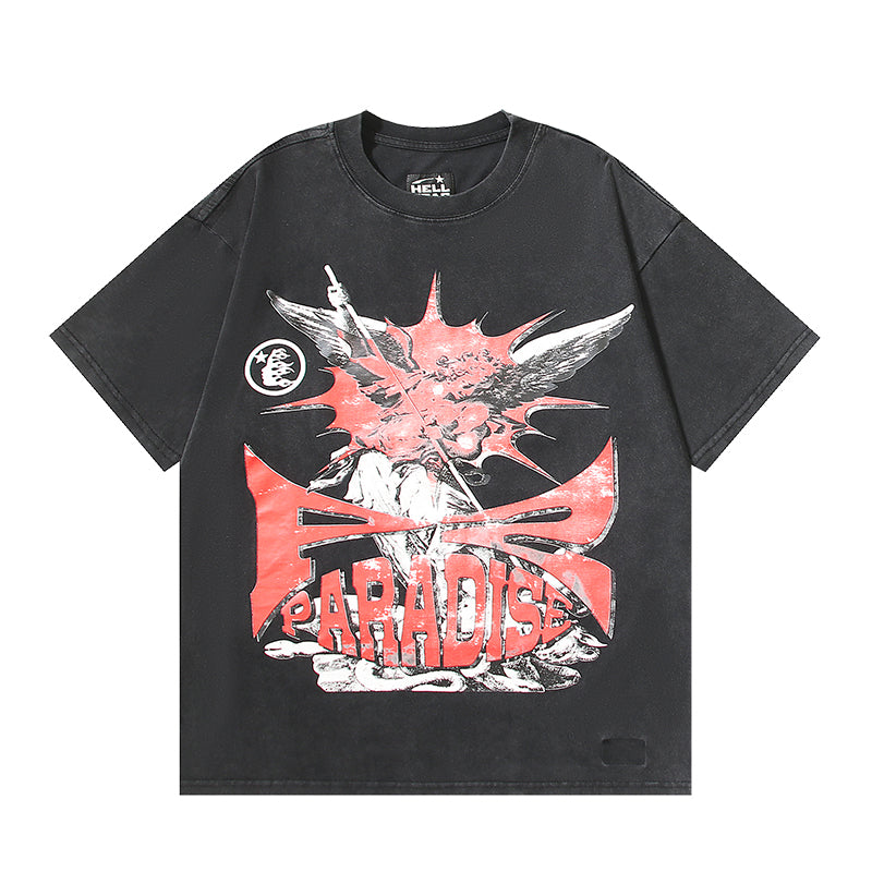 Hellstar T-shirt