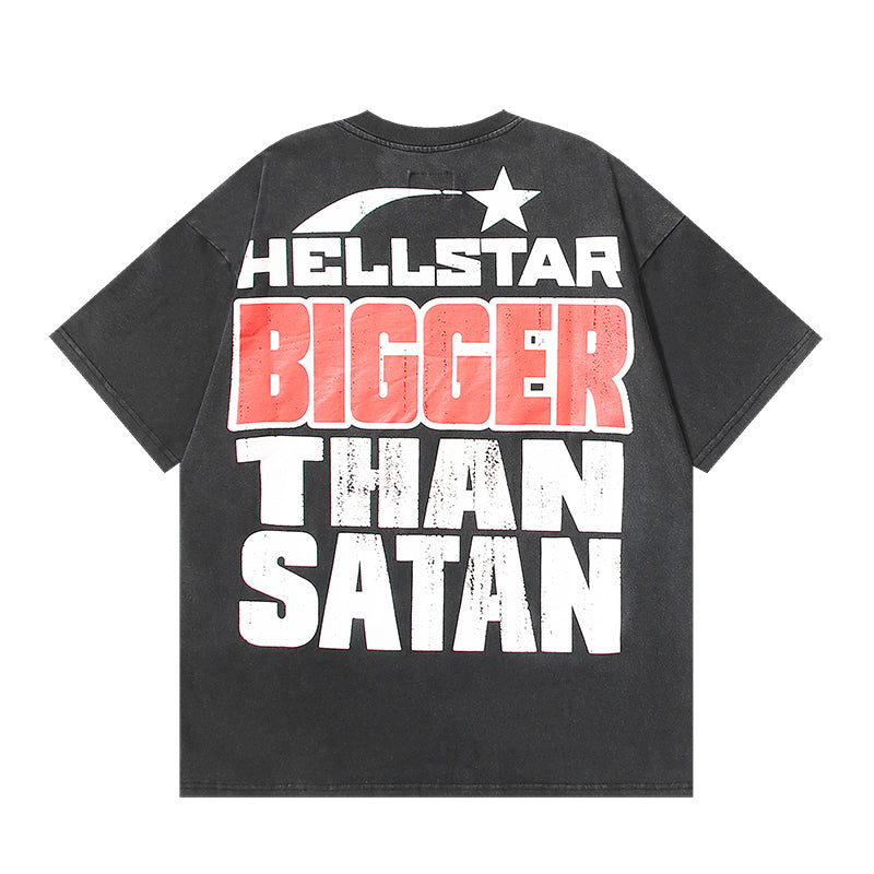 Hellstar T-shirt