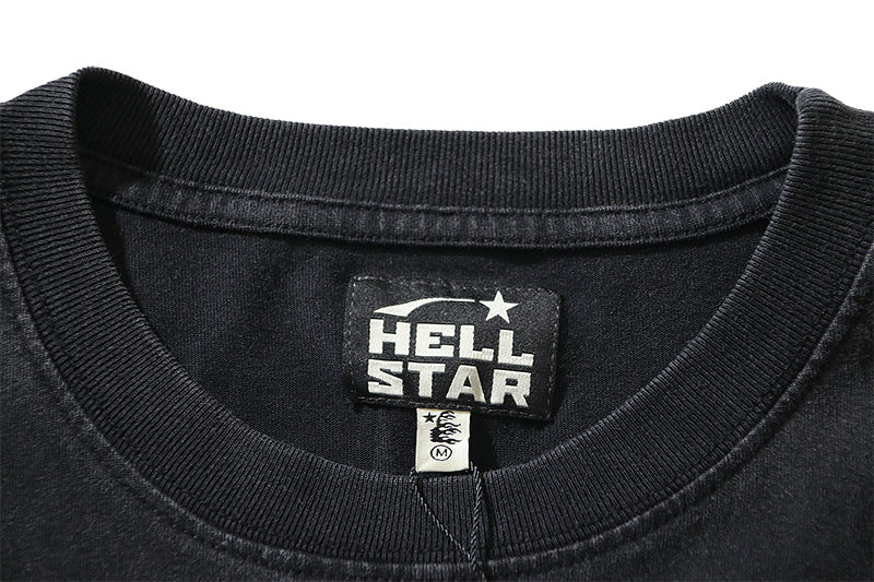 Hellstar T-shirt