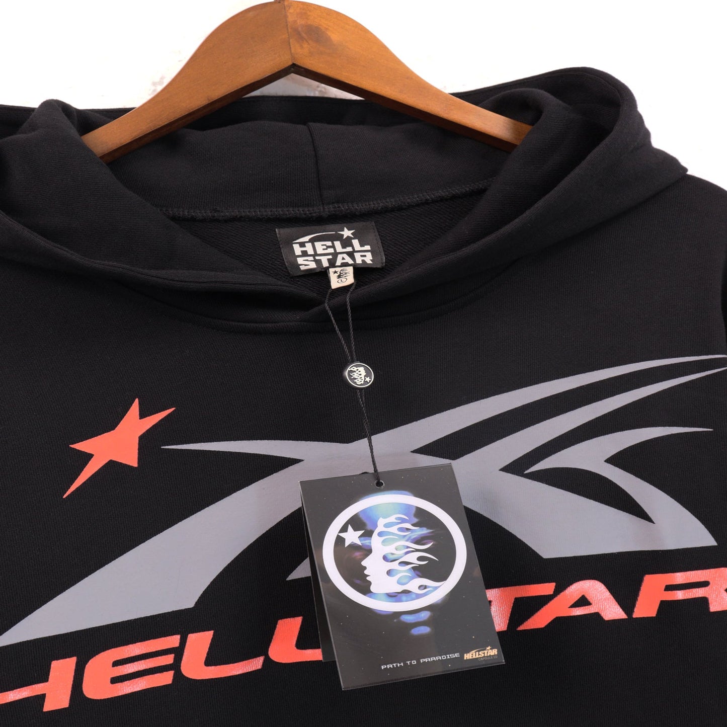 Hellstar Sport Hoodie