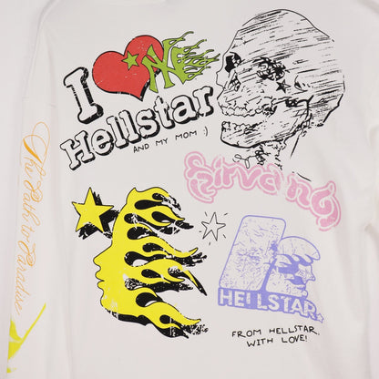 Hellstar Sport Hoodie