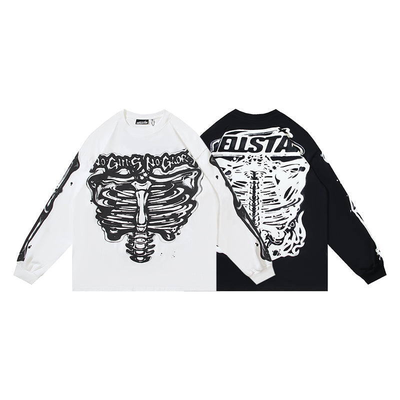 Hellstar Sweatshirt