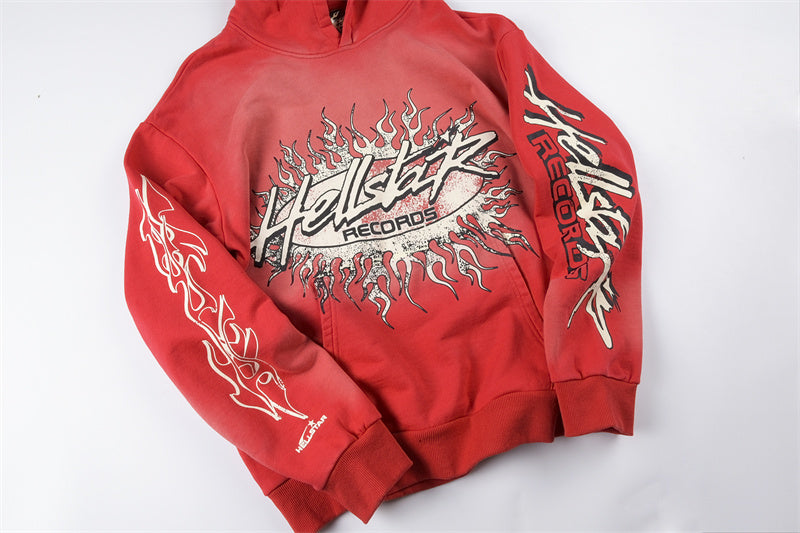 Hellstar Sport Hoodie