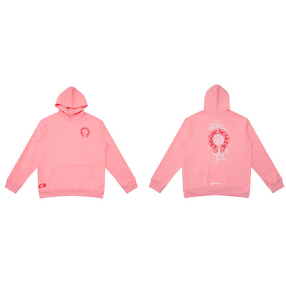 Chrome Hearts Hoodie