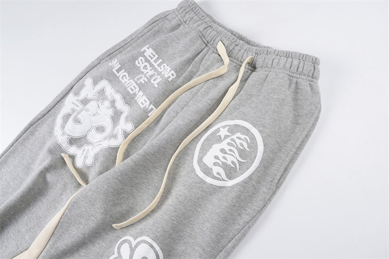 Hellstar Sweatpants