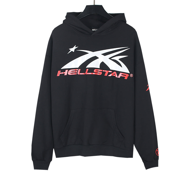 Hellstar Sport Hoodie