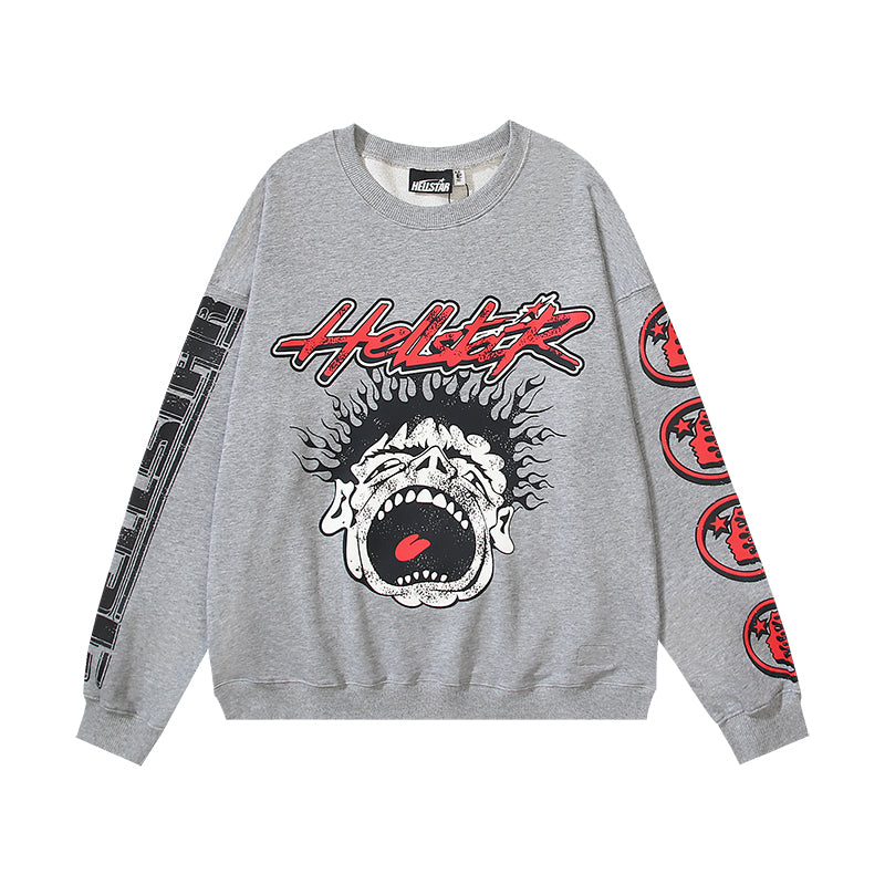 Hellstar Sweatshirt