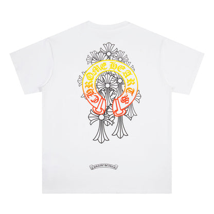 Chrome Hearts T-shirts 6106