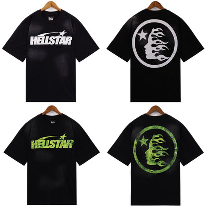 Hellstar T-shirt