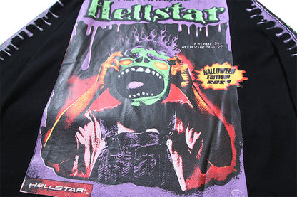 Hellstar Sweatshirt