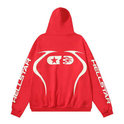 Hellstar Sport Hoodie