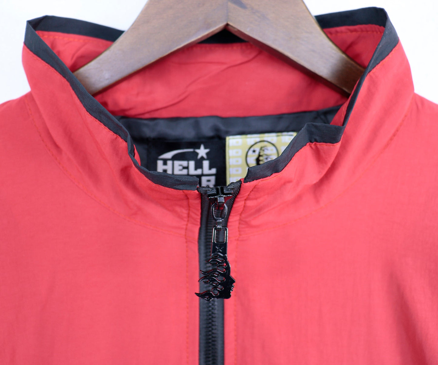 Hellstar Jackets and Sweatpants Set