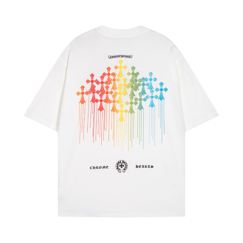 Chrome Hearts T-shirts 6120