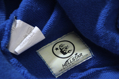 Hellstar Sport Hoodie