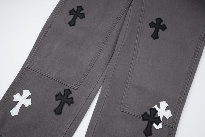 Chrome Hearts 2024 NEW Pants