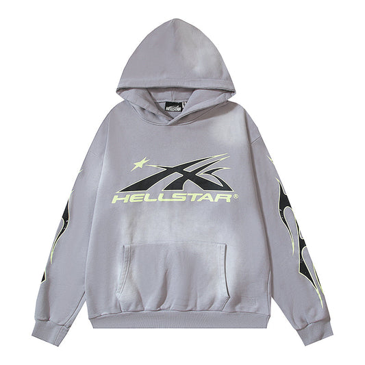 Hellstar Sport Hoodie