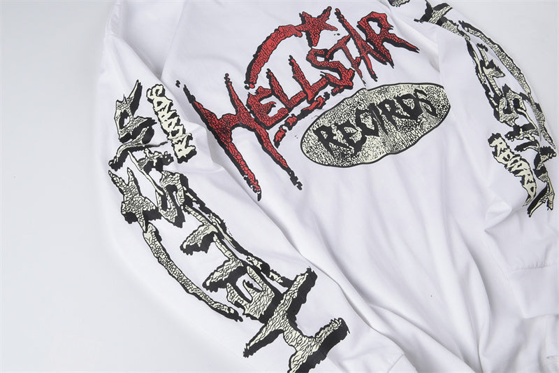 Hellstar Sweatshirt