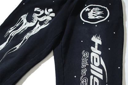 Hellstar Sweatpants