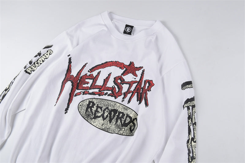 Hellstar Sweatshirt