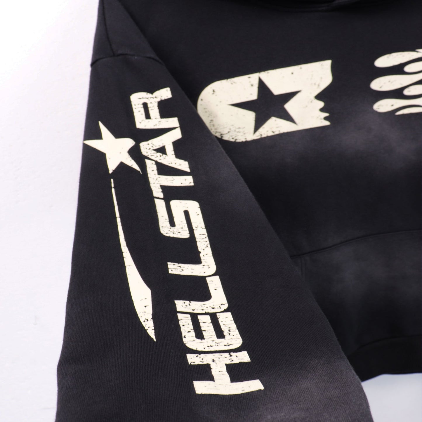 Hellstar Sport Hoodie