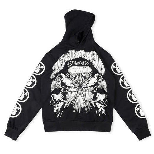 Hellstar Sport Hoodie