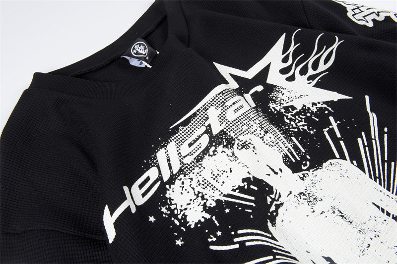 Hellstar Sweatshirt