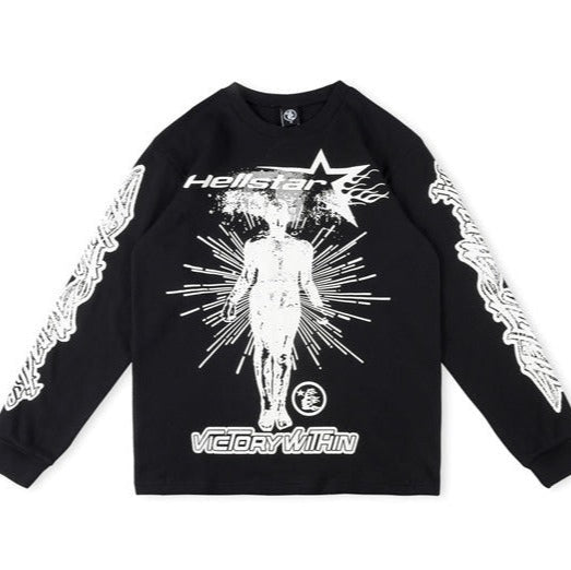 Hellstar Sweatshirt