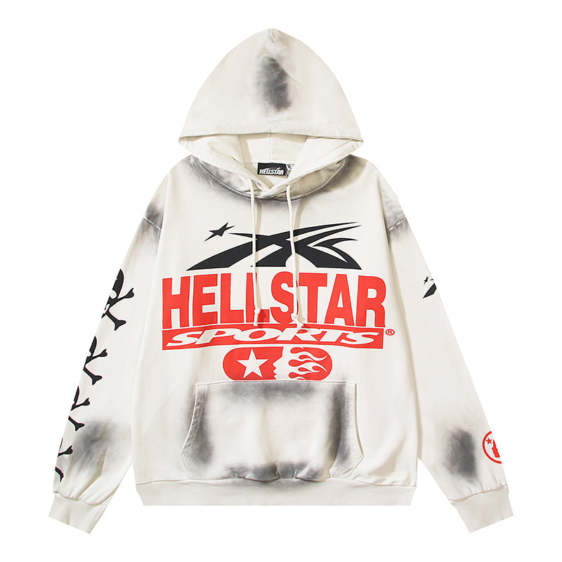 Hellstar Sport Hoodie