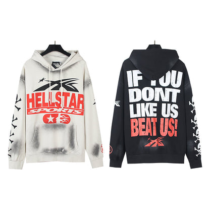 Hellstar Sport Hoodie