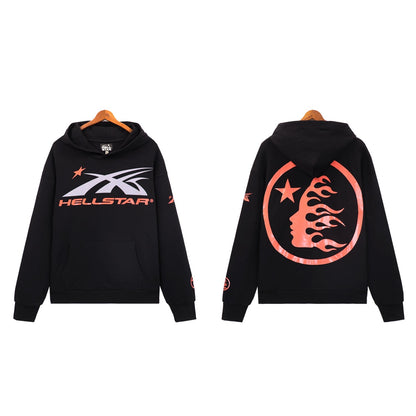 Hellstar Sport Hoodie