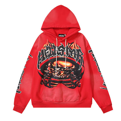 Hellstar Sport Hoodie