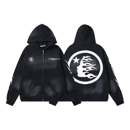 Hellstar Sport Hoodie