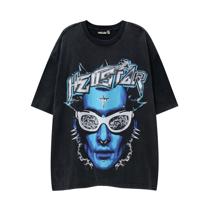 Hellstar T-shirt