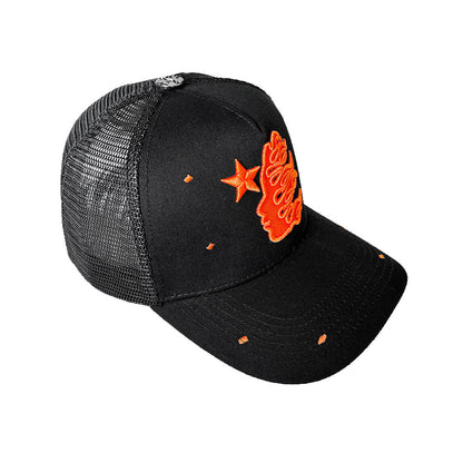 Hellstar 2024 new fashion hat