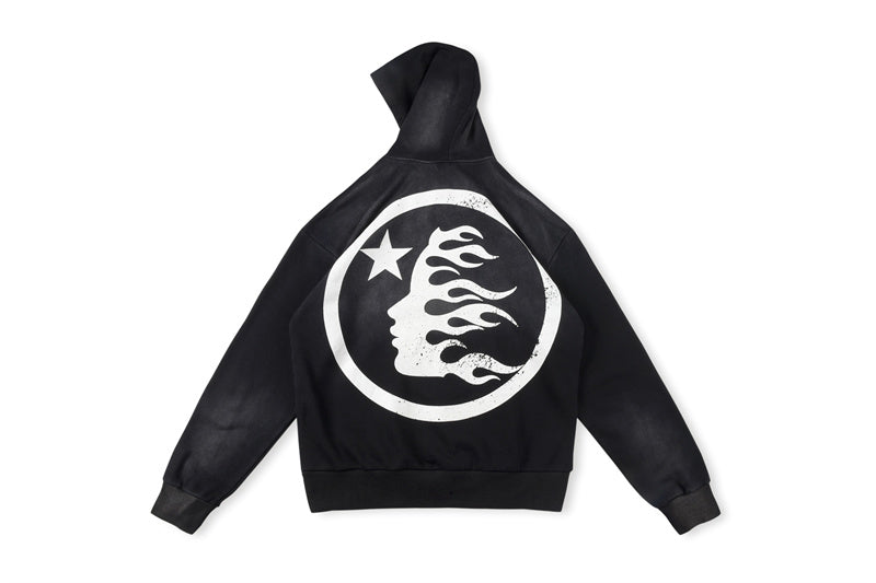 Hellstar Sport Hoodie