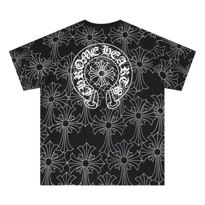 Chrome Hearts T-shirt K6042