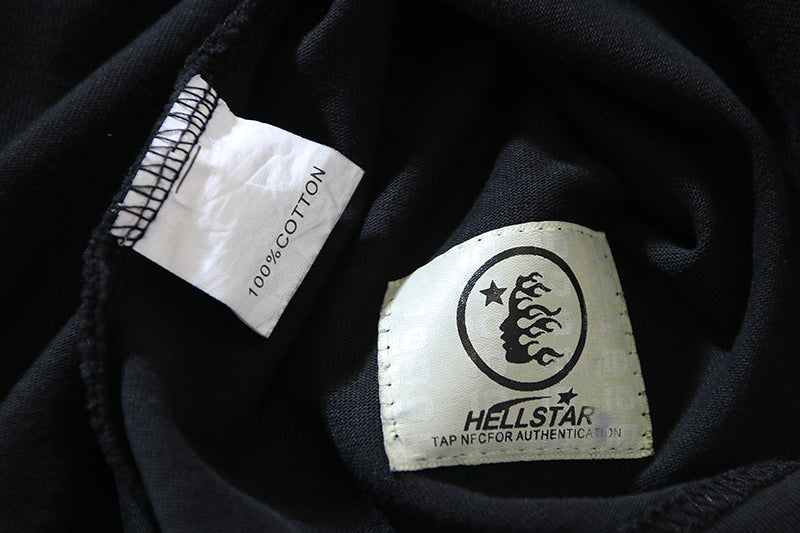 Hellstar T-shirt