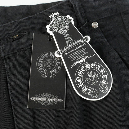 Chrome Hearts 2024 NEW Pants 9970