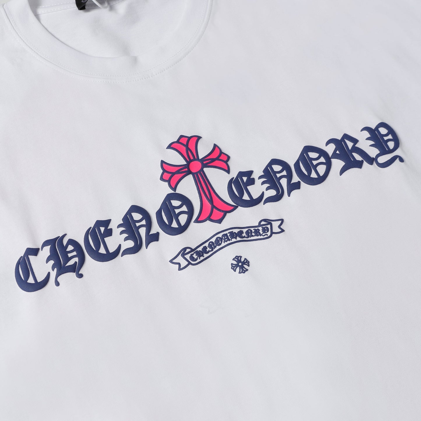 Chrome Hearts New T-shirts 2269