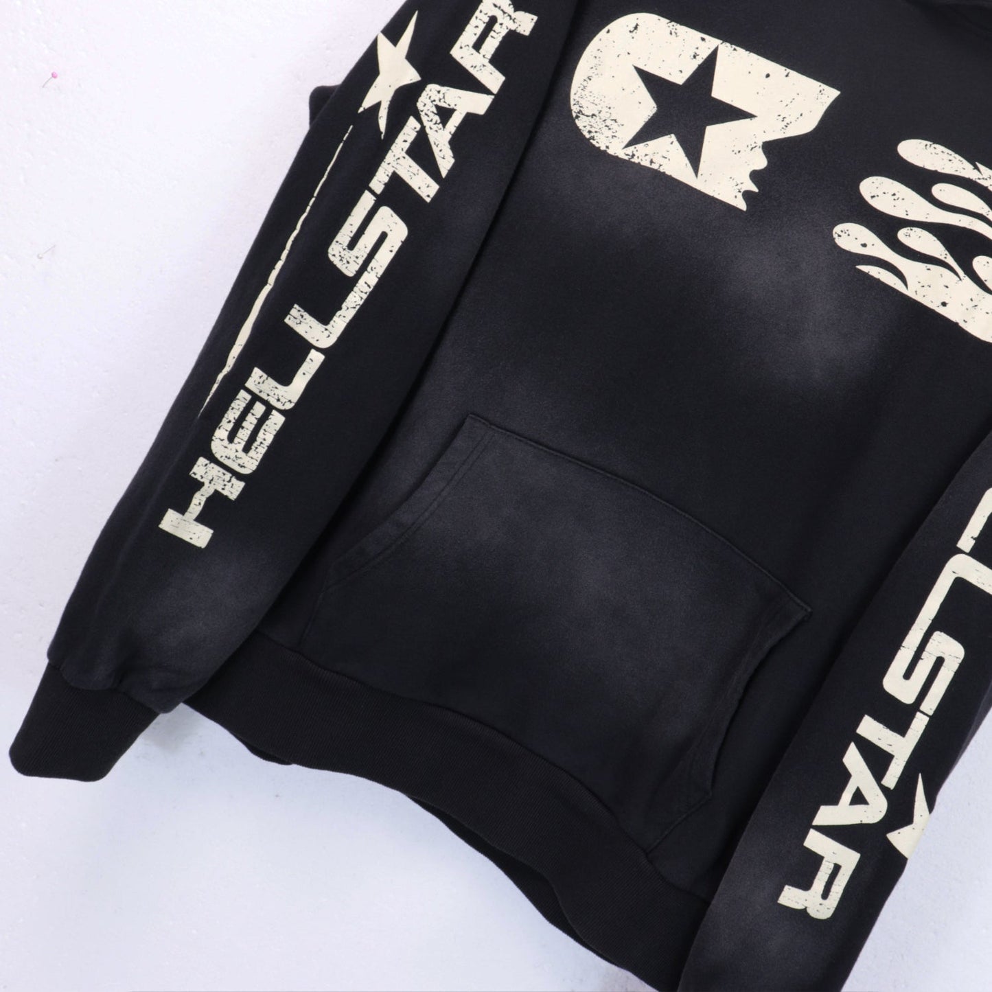 Hellstar Sport Hoodie