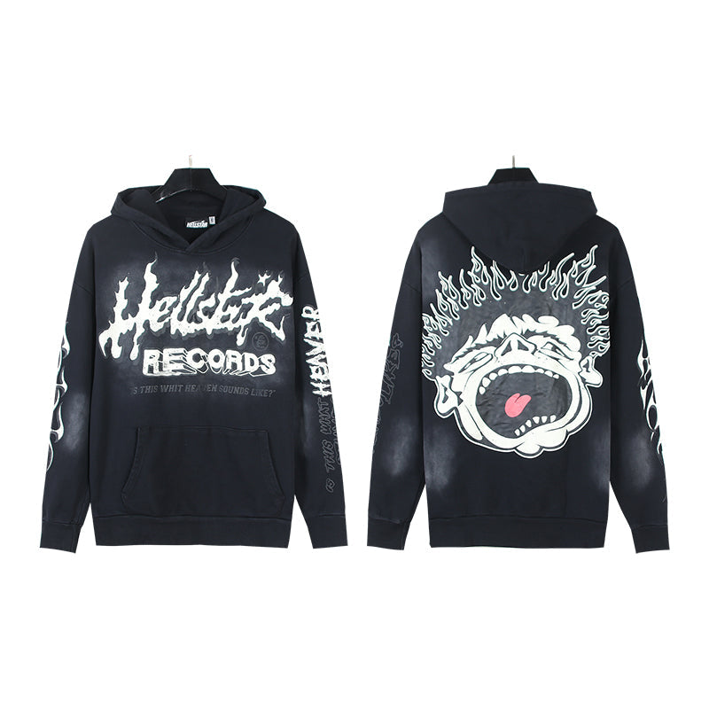 Hellstar Sport Hoodie